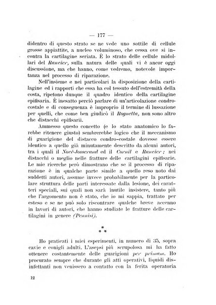 Archivio di ortopedia pubblicazione ufficiale del Pio istituto dei rachitici <1924-1950>