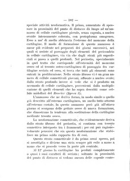 Archivio di ortopedia pubblicazione ufficiale del Pio istituto dei rachitici <1924-1950>