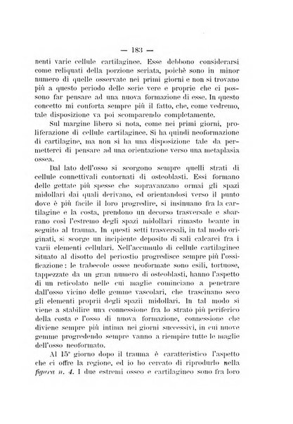 Archivio di ortopedia pubblicazione ufficiale del Pio istituto dei rachitici <1924-1950>