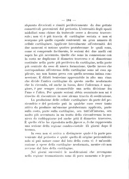 Archivio di ortopedia pubblicazione ufficiale del Pio istituto dei rachitici <1924-1950>