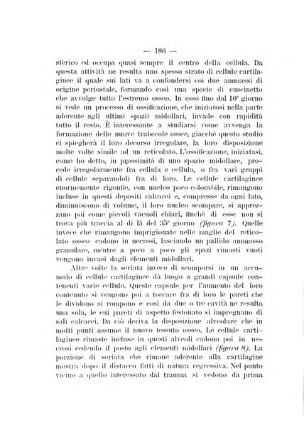 Archivio di ortopedia pubblicazione ufficiale del Pio istituto dei rachitici <1924-1950>