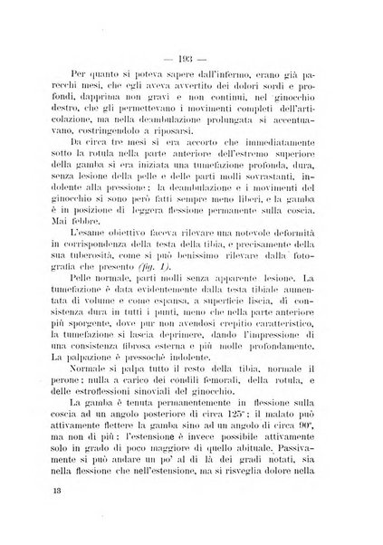 Archivio di ortopedia pubblicazione ufficiale del Pio istituto dei rachitici <1924-1950>