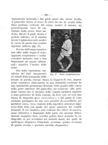 Archivio di ortopedia pubblicazione ufficiale del Pio istituto dei rachitici <1924-1950>