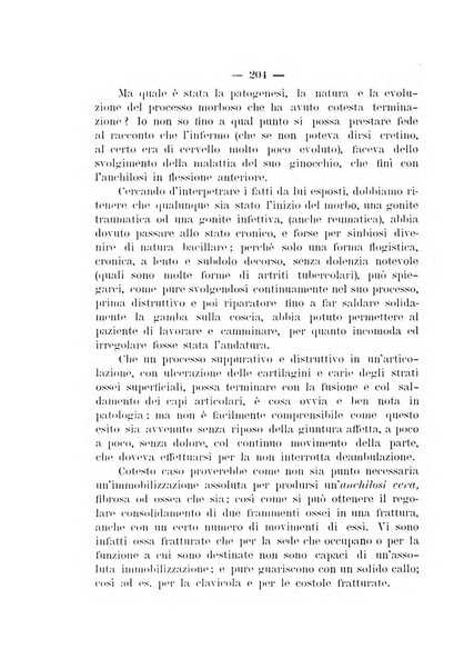 Archivio di ortopedia pubblicazione ufficiale del Pio istituto dei rachitici <1924-1950>