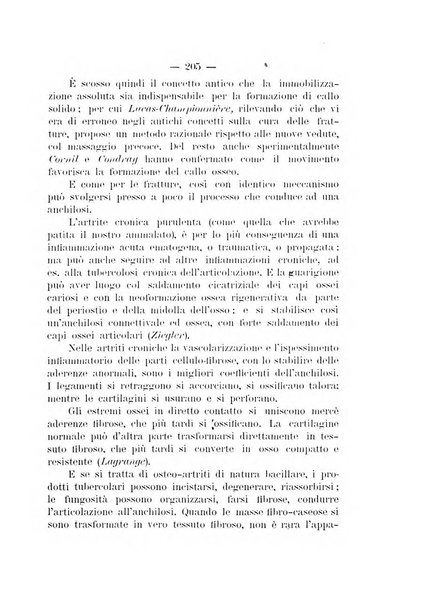 Archivio di ortopedia pubblicazione ufficiale del Pio istituto dei rachitici <1924-1950>