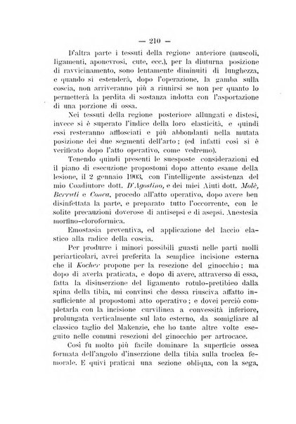 Archivio di ortopedia pubblicazione ufficiale del Pio istituto dei rachitici <1924-1950>