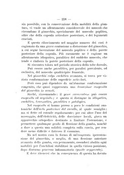 Archivio di ortopedia pubblicazione ufficiale del Pio istituto dei rachitici <1924-1950>