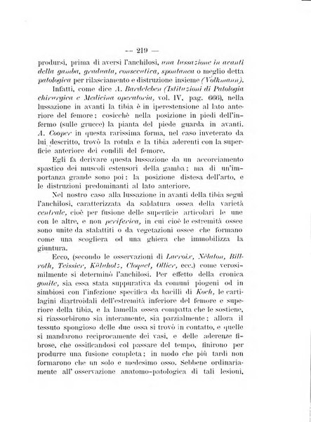 Archivio di ortopedia pubblicazione ufficiale del Pio istituto dei rachitici <1924-1950>