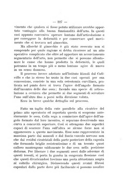 Archivio di ortopedia pubblicazione ufficiale del Pio istituto dei rachitici <1924-1950>