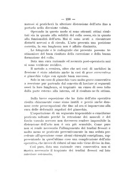 Archivio di ortopedia pubblicazione ufficiale del Pio istituto dei rachitici <1924-1950>