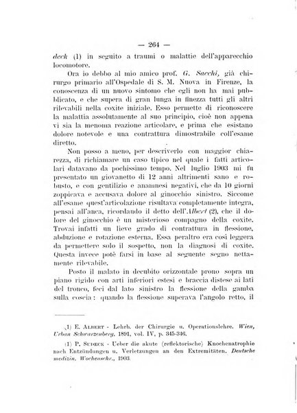 Archivio di ortopedia pubblicazione ufficiale del Pio istituto dei rachitici <1924-1950>