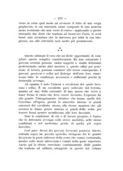 Archivio di ortopedia pubblicazione ufficiale del Pio istituto dei rachitici <1924-1950>