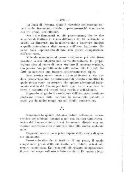 Archivio di ortopedia pubblicazione ufficiale del Pio istituto dei rachitici <1924-1950>