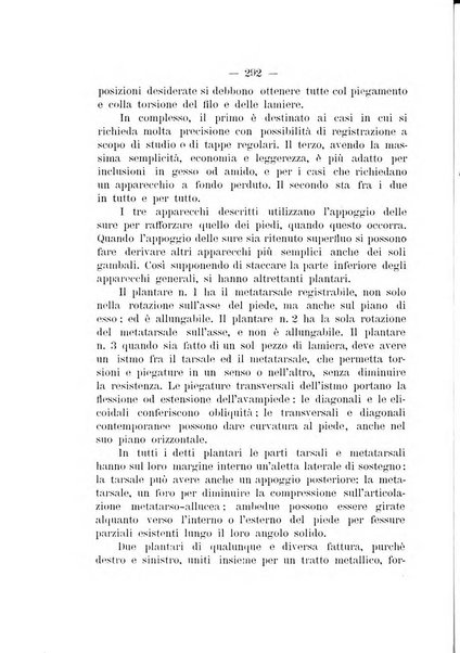 Archivio di ortopedia pubblicazione ufficiale del Pio istituto dei rachitici <1924-1950>