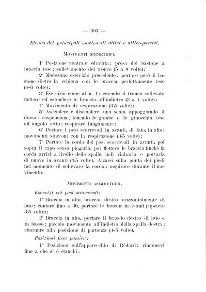 Archivio di ortopedia pubblicazione ufficiale del Pio istituto dei rachitici <1924-1950>