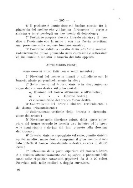 Archivio di ortopedia pubblicazione ufficiale del Pio istituto dei rachitici <1924-1950>