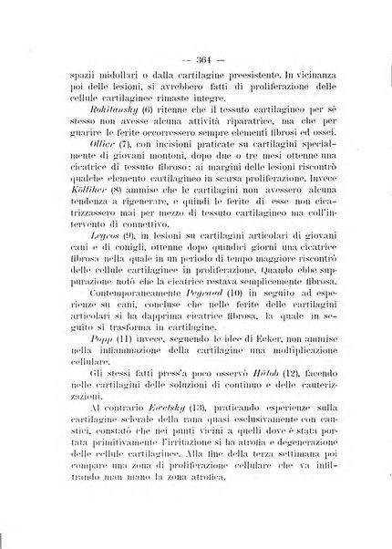 Archivio di ortopedia pubblicazione ufficiale del Pio istituto dei rachitici <1924-1950>