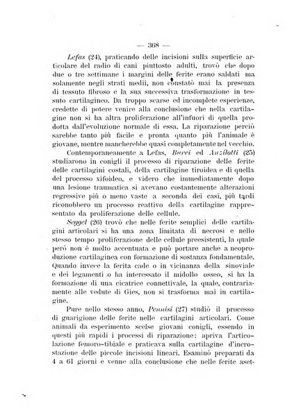 Archivio di ortopedia pubblicazione ufficiale del Pio istituto dei rachitici <1924-1950>