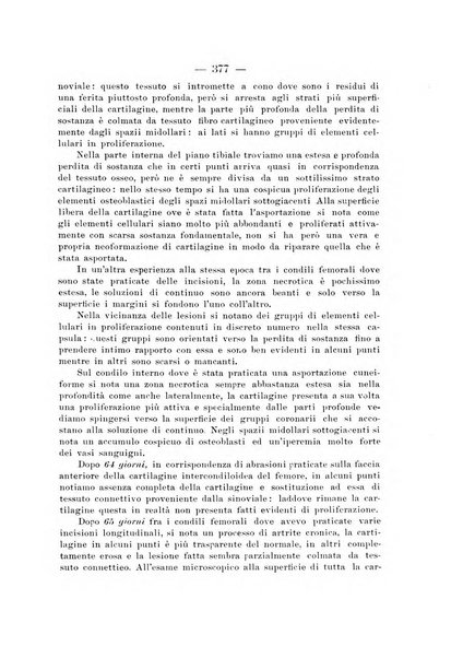 Archivio di ortopedia pubblicazione ufficiale del Pio istituto dei rachitici <1924-1950>