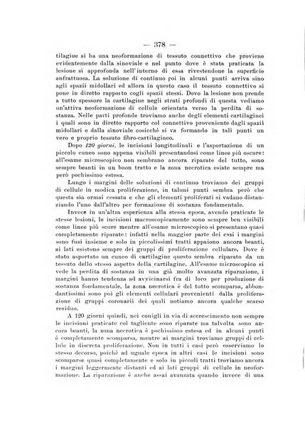 Archivio di ortopedia pubblicazione ufficiale del Pio istituto dei rachitici <1924-1950>