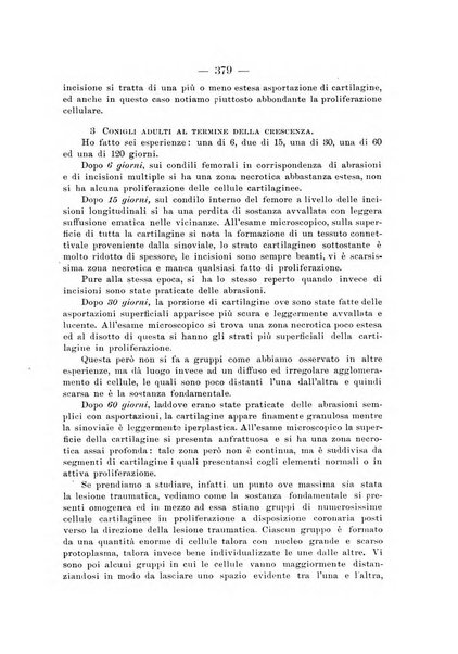 Archivio di ortopedia pubblicazione ufficiale del Pio istituto dei rachitici <1924-1950>