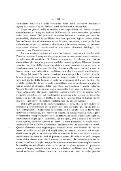 Archivio di ortopedia pubblicazione ufficiale del Pio istituto dei rachitici <1924-1950>