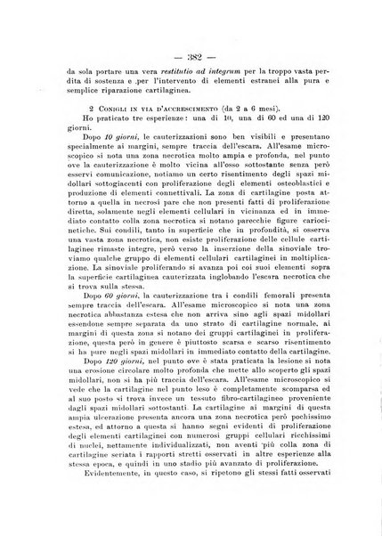 Archivio di ortopedia pubblicazione ufficiale del Pio istituto dei rachitici <1924-1950>