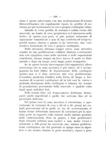 Archivio di ortopedia pubblicazione ufficiale del Pio istituto dei rachitici <1924-1950>