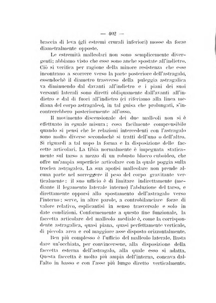 Archivio di ortopedia pubblicazione ufficiale del Pio istituto dei rachitici <1924-1950>