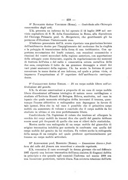 Archivio di ortopedia pubblicazione ufficiale del Pio istituto dei rachitici <1924-1950>