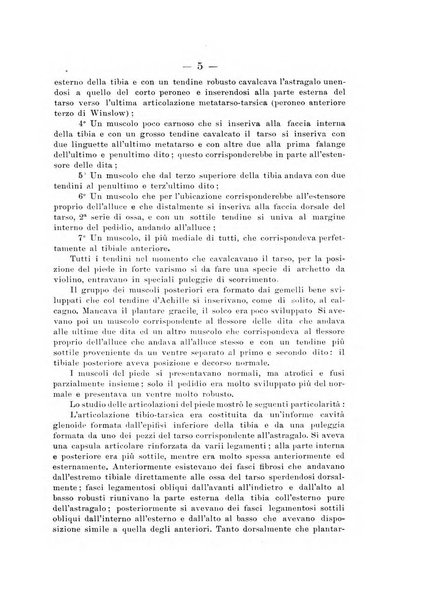 Archivio di ortopedia pubblicazione ufficiale del Pio istituto dei rachitici <1924-1950>