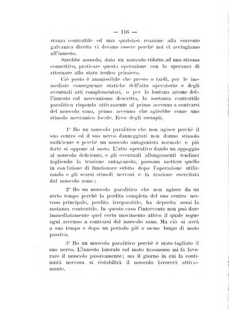 Archivio di ortopedia pubblicazione ufficiale del Pio istituto dei rachitici <1924-1950>