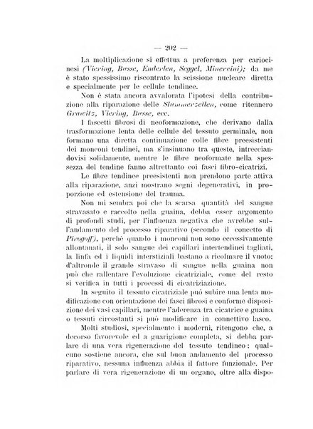 Archivio di ortopedia pubblicazione ufficiale del Pio istituto dei rachitici <1924-1950>