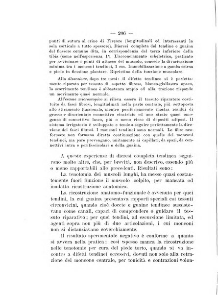 Archivio di ortopedia pubblicazione ufficiale del Pio istituto dei rachitici <1924-1950>