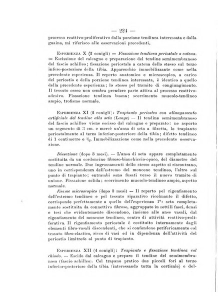 Archivio di ortopedia pubblicazione ufficiale del Pio istituto dei rachitici <1924-1950>