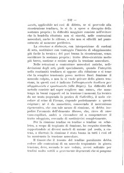 Archivio di ortopedia pubblicazione ufficiale del Pio istituto dei rachitici <1924-1950>