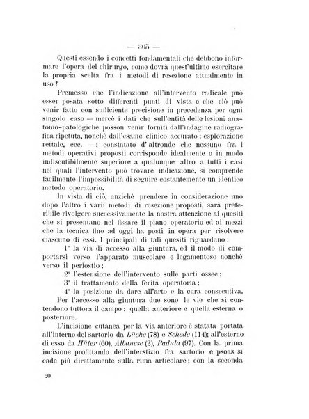 Archivio di ortopedia pubblicazione ufficiale del Pio istituto dei rachitici <1924-1950>