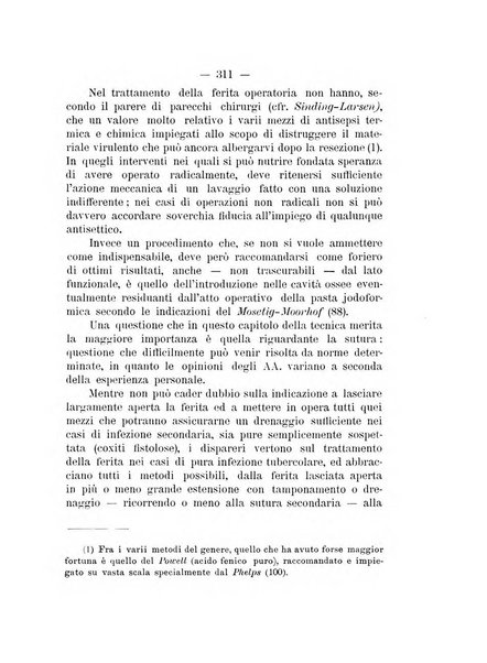 Archivio di ortopedia pubblicazione ufficiale del Pio istituto dei rachitici <1924-1950>