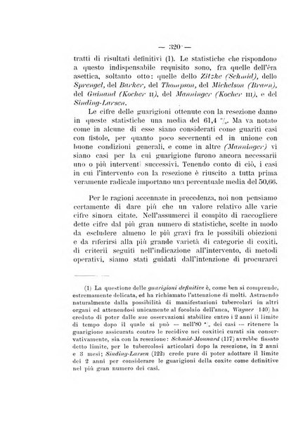 Archivio di ortopedia pubblicazione ufficiale del Pio istituto dei rachitici <1924-1950>