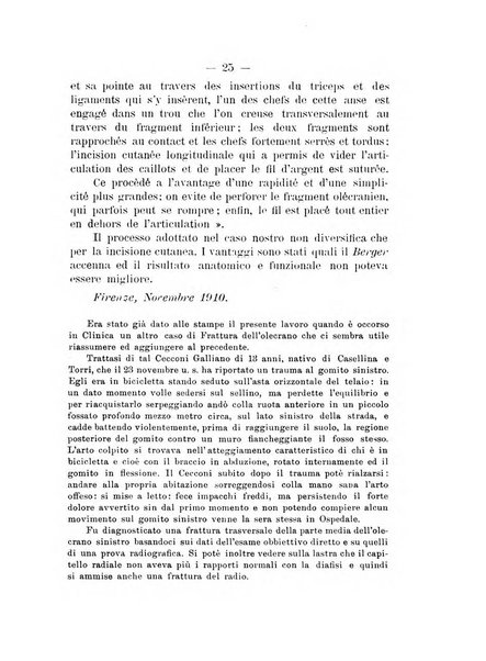 Archivio di ortopedia pubblicazione ufficiale del Pio istituto dei rachitici <1924-1950>