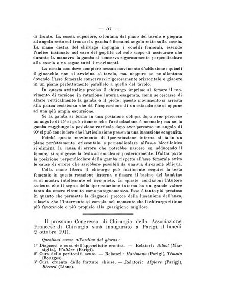 Archivio di ortopedia pubblicazione ufficiale del Pio istituto dei rachitici <1924-1950>