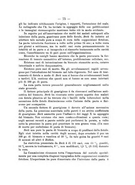 Archivio di ortopedia pubblicazione ufficiale del Pio istituto dei rachitici <1924-1950>