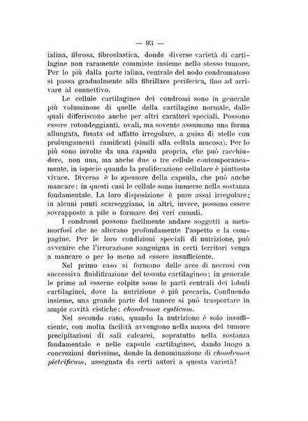 Archivio di ortopedia pubblicazione ufficiale del Pio istituto dei rachitici <1924-1950>