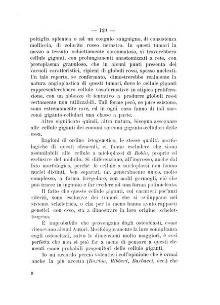 Archivio di ortopedia pubblicazione ufficiale del Pio istituto dei rachitici <1924-1950>