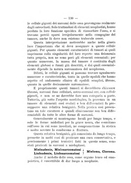 Archivio di ortopedia pubblicazione ufficiale del Pio istituto dei rachitici <1924-1950>