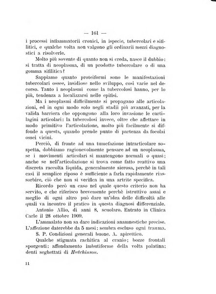 Archivio di ortopedia pubblicazione ufficiale del Pio istituto dei rachitici <1924-1950>