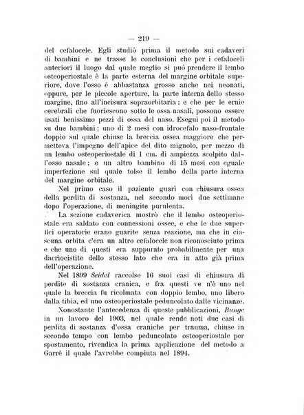 Archivio di ortopedia pubblicazione ufficiale del Pio istituto dei rachitici <1924-1950>