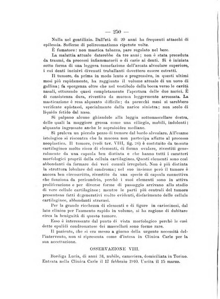 Archivio di ortopedia pubblicazione ufficiale del Pio istituto dei rachitici <1924-1950>