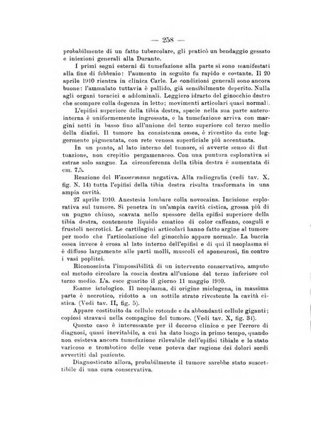 Archivio di ortopedia pubblicazione ufficiale del Pio istituto dei rachitici <1924-1950>