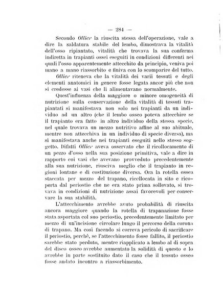 Archivio di ortopedia pubblicazione ufficiale del Pio istituto dei rachitici <1924-1950>